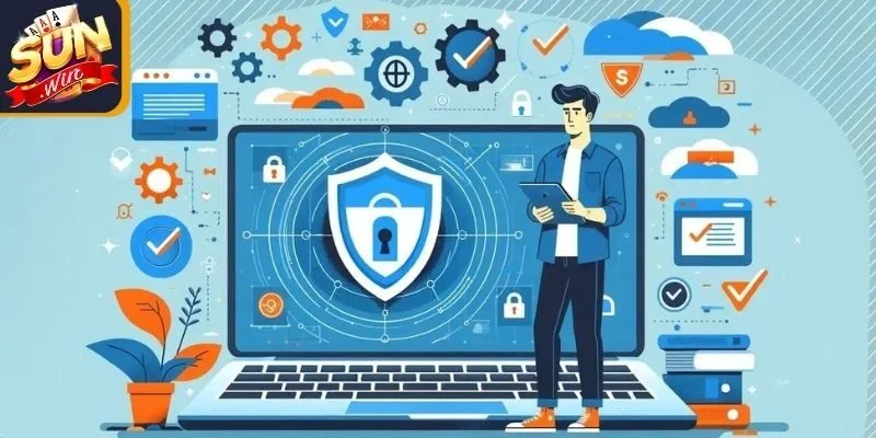 Chính sách bảo mật 1 Sunwin Chính sách bảo mật giúp bảo vệ quyền riêng tư ra sao?