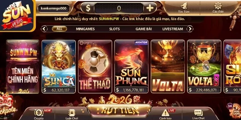 Chỉ truy cập địa chỉ an toàn và chính thức để tránh bị lừa