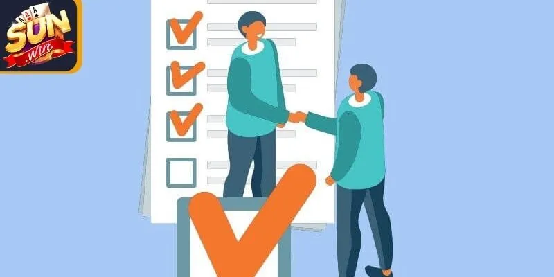 Điều Kiện Sử Dụng 1 Sunwin Lý do cần phải tuân thủ điều kiện sử dụng tại Sunwin