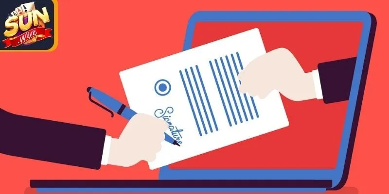 Điều Kiện Sử Dụng 3 Sunwin Xử lý khi người dùng không tuân thủ điều kiện sử dụng Sunwin