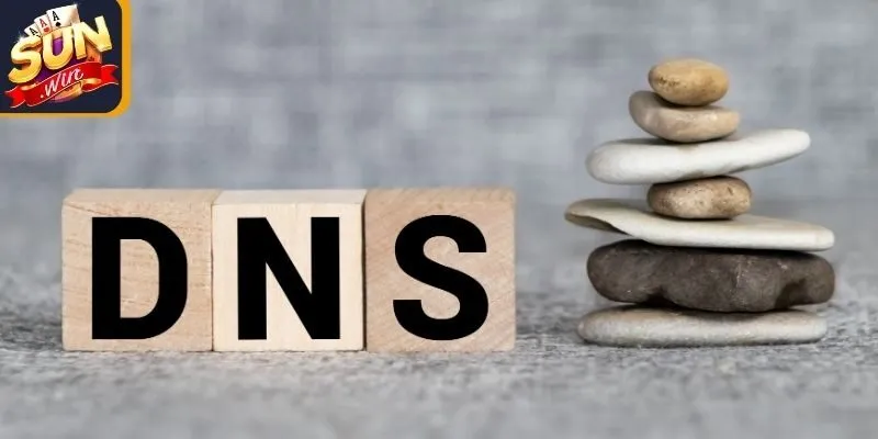 Nguyên nhân tiến hành đổi DNS truy cập Sunwin