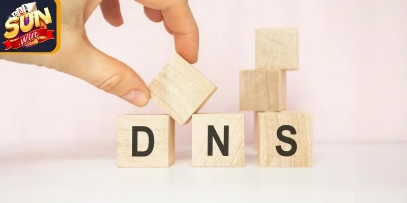 Thông tin chú ý khi đổi DNS