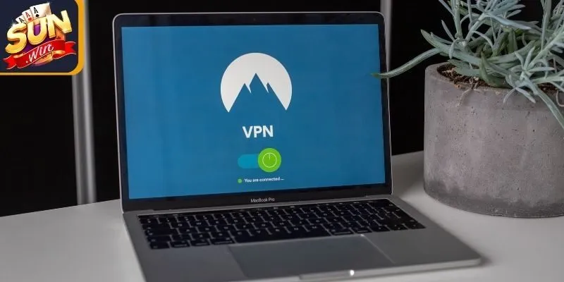Hướng Dẫn Sử Dụng VPN - Giải Pháp Truy Cập Ẩn Danh 4 Sunwin Sử dụng VPN có bị khóa account không