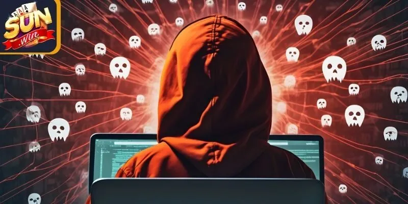 Hệ quả khi truy cập Sunwin giả mạo