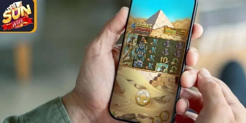 Tải App Sunwin Dễ Dàng, Mở Khóa Tiện Ích Độc Quyền 3 Sunwin Tích hợp ví nạp – rút