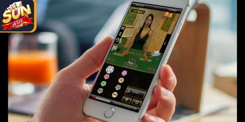 Tải App Sunwin Dễ Dàng, Mở Khóa Tiện Ích Độc Quyền 2 Sunwin Tính năng đặc biệt tối ưu nhất khi người dùng tải app Sunwin