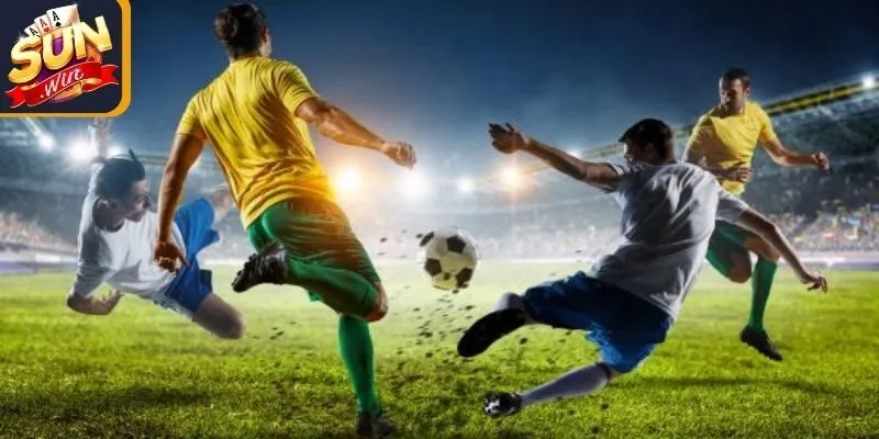 Thể thao Sunwin khẳng định vị thế dẫn đầu giải trí